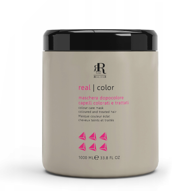 HẤP DẦU DƯỠNG MÀU TÓC NHUỘM STAR COLOR MASK 1000ML
