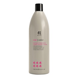 DẦU GỘI DƯỠNG MÀU TÓC NHUỘM COLOR STAR 1000ML