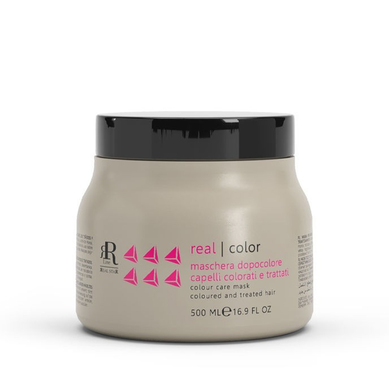 HẤP DẦU DƯỠNG MÀU TÓC NHUỘM STAR COLOR MASK 500ML