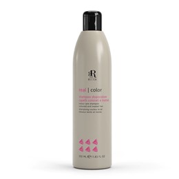 DẦU GỘI DƯỠNG MÀU TÓC NHUỘM COLOR STAR 350ML