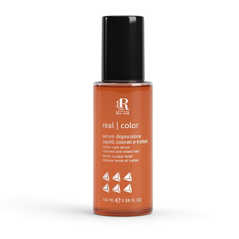 TINH DẦU DƯỠNG MÀU TÓC NHUỘM COLOR STAR SERUM 100ML
