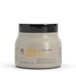 HẤP DẦU PHỤC HỒI & DƯỠNG ẨM KERATIN STAR MASK 500ML