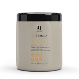 HẤP DẦU PHỤC HỒI & DƯỠNG ẨM KERATIN STAR MASK 1000ML