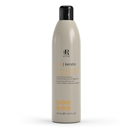 DẦU GỘI PHỤC HỒI & DƯỠNG ẨM CHO TÓC KERATIN STAR 350ML