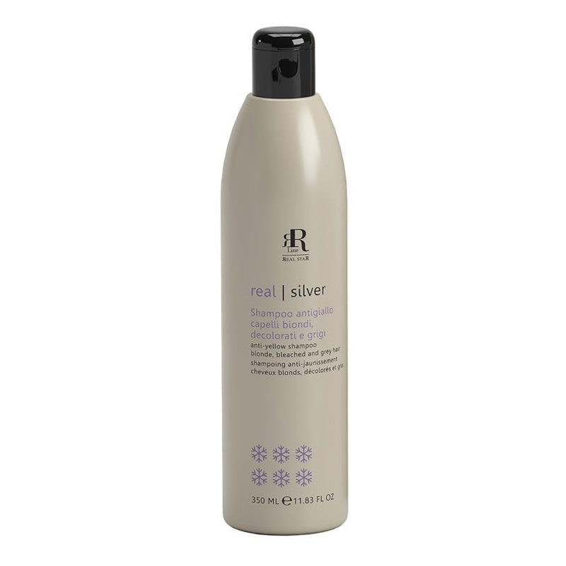 DẦU GỘI TÍM KHỬ VÀNG & CHĂM SÓC TÓC VÀNG SÁNG THERAPY STAR SLIVER 350ML