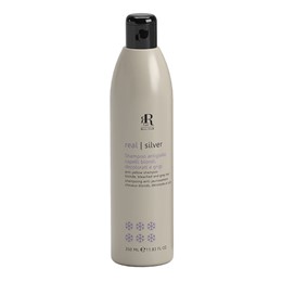 DẦU GỘI TÍM KHỬ VÀNG & CHĂM SÓC TÓC VÀNG SÁNG THERAPY STAR SLIVER 350ML