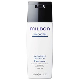 Dầu gội Milbon Smooth phục hồi biểu bì tóc 200ml