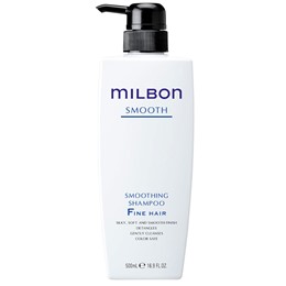 Dầu gội Milbon Smooth phục hồi biểu bì tóc 500ml