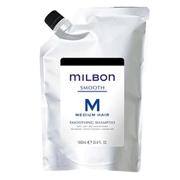 Dầu gội Milbon Smooth phục hồi biểu bì tóc 1000ml