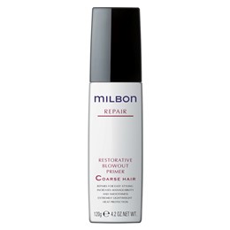  Sữa dưỡng Milbon Repair Restorative Coarse dành cho tóc sợi to 120g