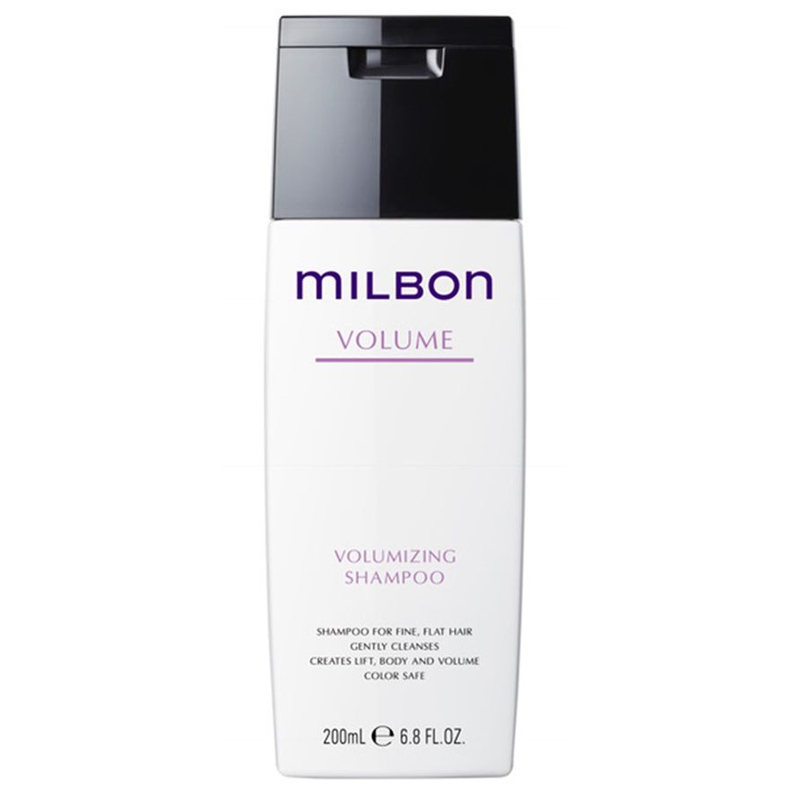 Dầu gội Milbon Volume tăng phồng và làm dày tóc 200ml