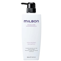 Dầu gội Milbon Volume tăng phồng và làm dày tóc 500ml