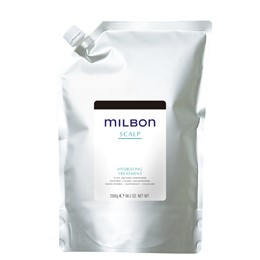 Dầu xả Milbon Scalp Hydrating giải quyết 5 vấn đề về da đầu 2500g