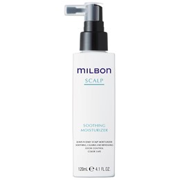 Kem dưỡng da đầu chuyên sâu Milbon Scalp Smoothing Moisturizer 120ml