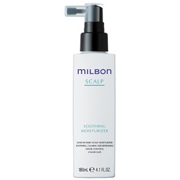 Kem dưỡng da đầu chuyên sâu Milbon Scalp Smoothing Moisturizer 180ml