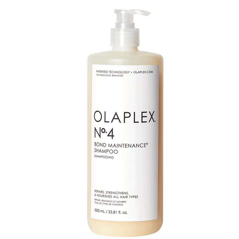 DẦU GỘI OLAPLEX HÀN GẮN LIÊN KẾT LƯU HUỲNH 1000ML