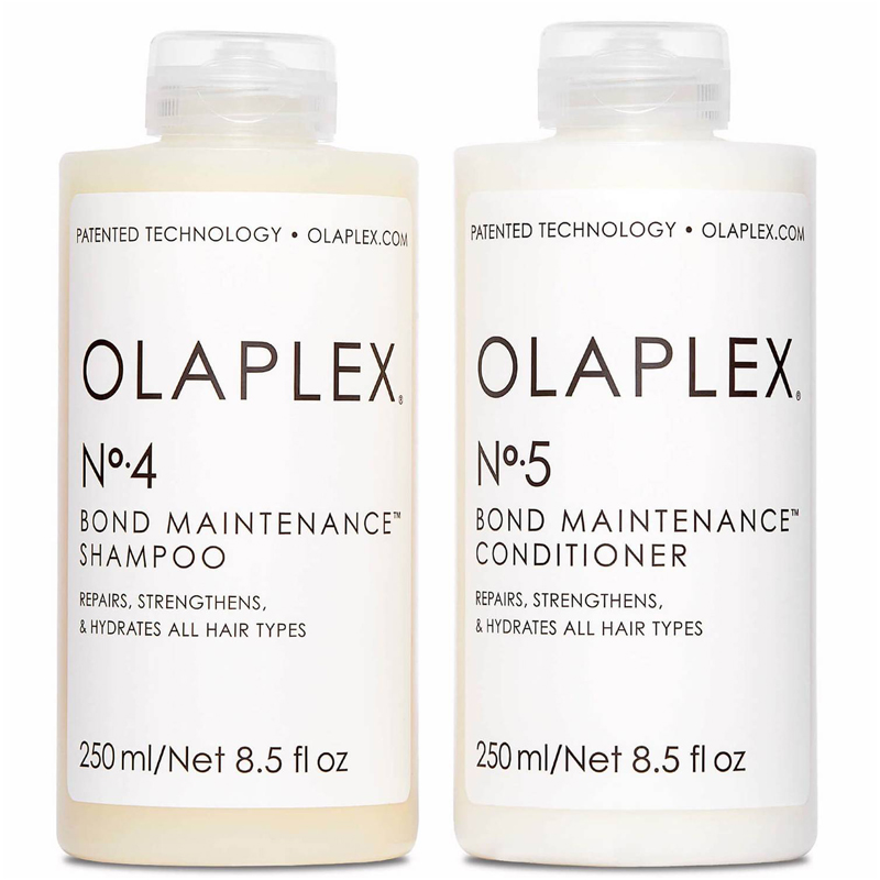 DẦU GỘI XÃ HÀN GẮN LIÊN KẾT LƯU HUỲNH OLAPLEX 250ML