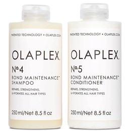 DẦU GỘI XÃ HÀN GẮN LIÊN KẾT LƯU HUỲNH OLAPLEX 250ML