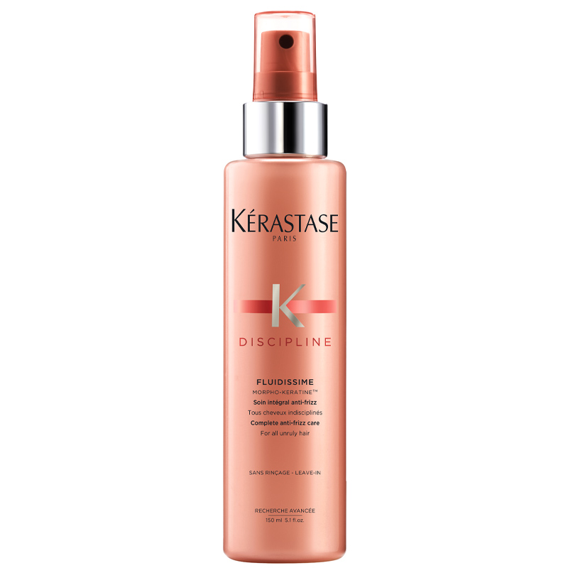 XỊT DƯỠNG KERASTASE BẢO VỆ VÀ GIỮ NẾP TÓC FLUIDEALISTE SPRAY 150ML