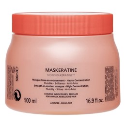 HẤP DẦU KERASTASE SUÔN MƯỢT GIÚP TÓC VÀO NẾP DISCIPLINE MASKERATINE 500ML