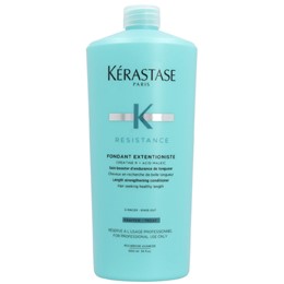 DẦU XẢ KERASTASE FONDANT EXTENTIONISTE DƯỠNG TÓC KHOẺ VÀ NUÔI DÀI 1000ML