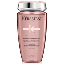 DẦU GỘI KERASTASE NUÔI DƯỠNG VÀ PHỤC HỒI TÓC NHUỘM BAIN CHROMA ABSOLU RICHE 250ML