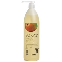 Dầu gội Yunsey Mango thư giãn Spa hương xoài dành cho mọi loại tóc 1000ml