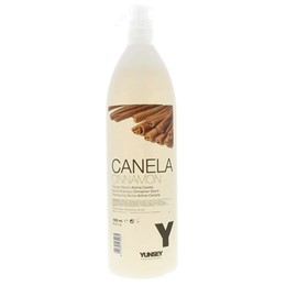 Dầu gội Yunsey hương quế Canela Ciannamon 1000ml