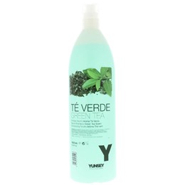Dầu gội Yunsey hương trà xanh Green Tea 1000ml