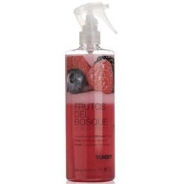 Dầu xả Yusey hương trái cây Forest Fruits 500ml