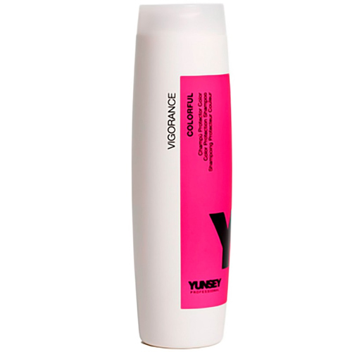 Dầu gội Yunsey dưỡng màu tóc nhuộm Color Protection 250ml