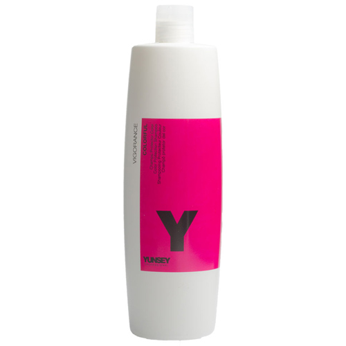 Dầu gội Yunsey dưỡng màu tóc nhuộm Color Protection 1000ml