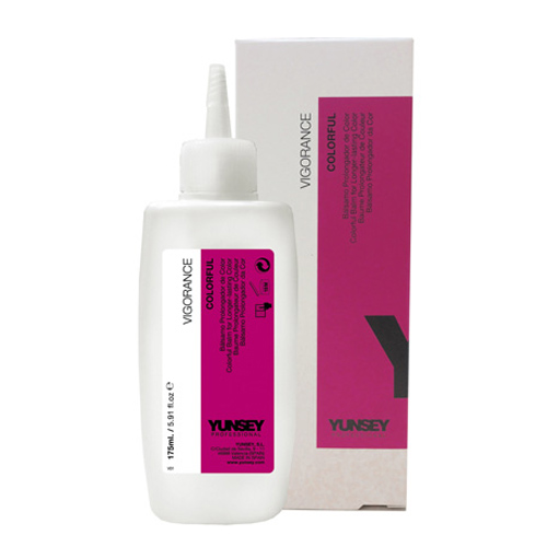 Tinh chất Yunsey dưỡng màu tóc nhuộm Balm For Longer Lasting Color 175ml