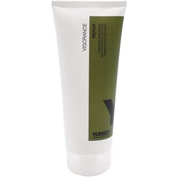 Mặt nạ Yunsey Ultra cấp ẩm sâu Ultra Nourishing Hair Mask 200ml