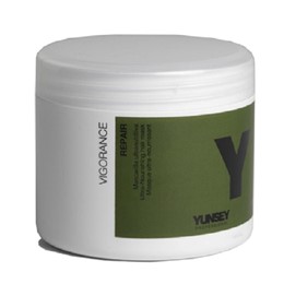 Mặt nạ Yunsey Ultra cấp ẩm sâu Ultra Nourishing Hair Mask 500ml