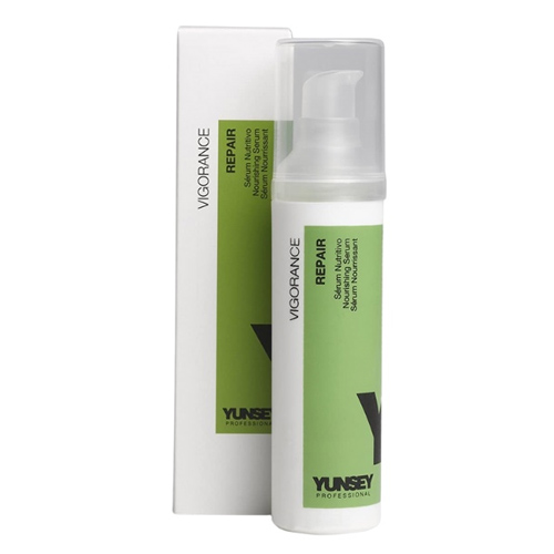 Tinh dầu Yunsey dưỡng tóc mềm mượt Nourishing Serum 50ml