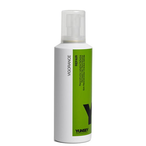 Xịt dưỡng Yunsey phục hồi tóc hư tổn Damaged Hair Reconstructor 200ml