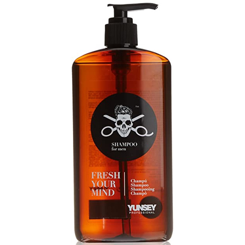 Dầu gội Yunsey dành cho nam For Men 380ml