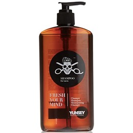 Dầu gội Yunsey dành cho nam For Men 380ml