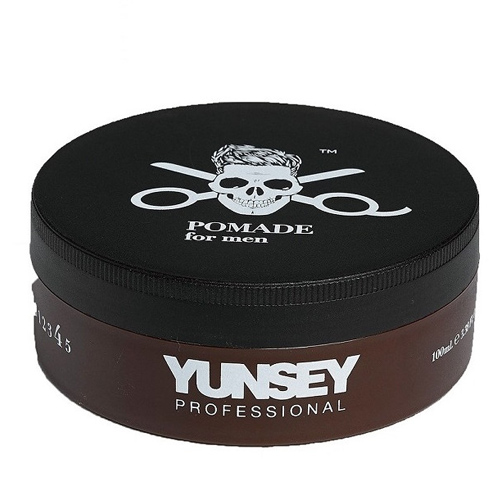 Sáp tạo kiểu Yunsey Pomade For Men 100ml Sáp tạo kiểu Yunsey Pomade For Men 100ml