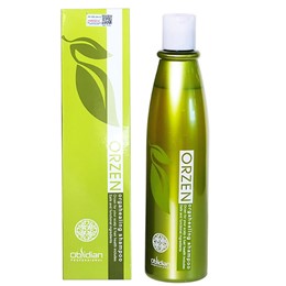 DẦU GỘI CHỐNG RỤNG TÓC ORZEN 320ML