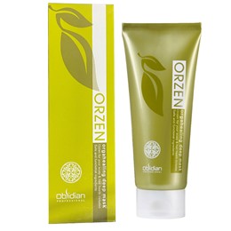 MẶT NẠ CHỐNG RỤNG TÓC ORZEN 200ML