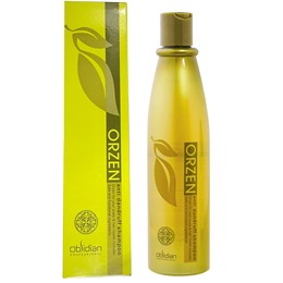 DẦU GỘI TRỊ GÀU VÀ VẢY NẾN ORZEN 320ML