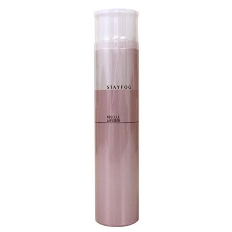 XỊT TẠO KIỂU CỨNG NIGELLE STAYPFOG MILBON 175G