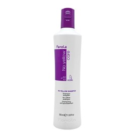 DẦU GỘI KHỬ VÀNG FANOLA NO YELLOW 350ML