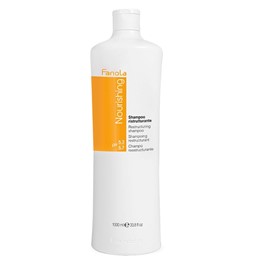 DẦU GỘI FANOLA NUTRICARE PHỤC HỒI TÓC HƯ TỔN 1000ML
