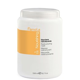 HẤP DẦU FANOLA NUTRICARE CHỮA TRỊ TÓC HƯ TỔN 1500ML