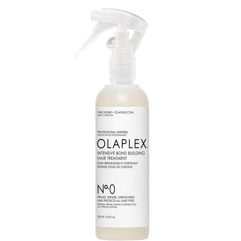 OLAPLEX NO 0 TĂNG CƯỜNG LIÊN KẾT TÓC 155ML