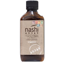 DẦU GỘI PHỤC HỒI TÓC NASHI ARGAN 200ML