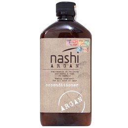 DẦU XÃ NASHI ARGAN CHỮA TRỊ TÓC HƯ TỔN 500ML
